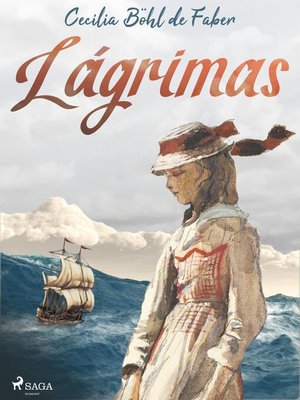 cover image of Lágrimas